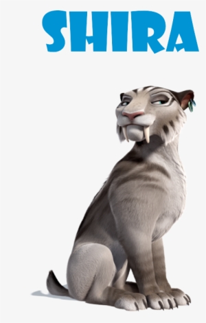 Ice Age Continental Drift Wallpapers Hd Backgrounds - Ice Age 4 Characters