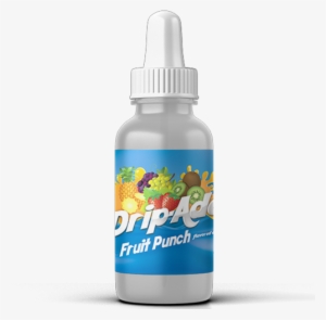 Drip-ade Fruit Punch 60ml - Crêpe