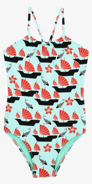 Swimsuit