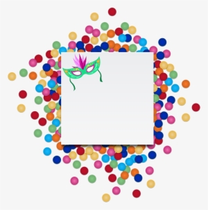 Designs Png Confetti - Spaß-18. 21. 30. 40. Geburtstags-party Einladungen