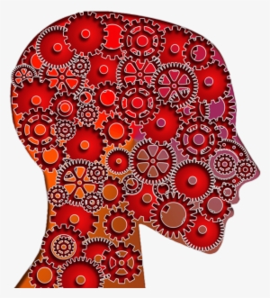 Image Of Brain Gears