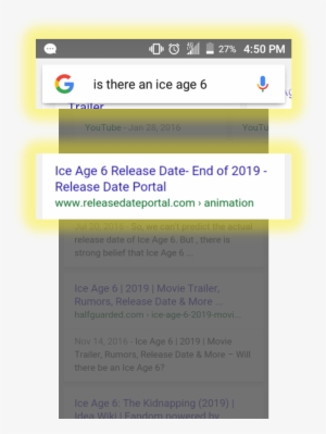 Uh-oh - - Google