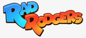 Rad Rodgers World One Logo