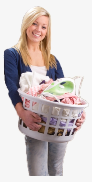 Teenagegirl - Laundry