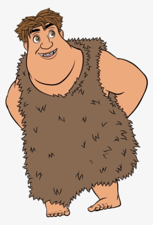 The Croods Clip Art Cartoon Clip Art - The Croods