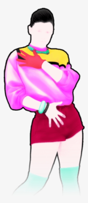 Shut Up And Dance - Just Dance Shut Up And Dance