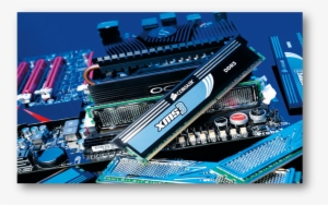 How To Upgrade Your Computer Memory - Random-access Memory