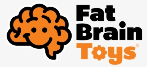 Fat Brain Toys Logo