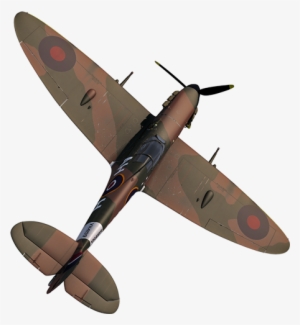 The Story Of The Construction Of A Full Size Spifire - Construction