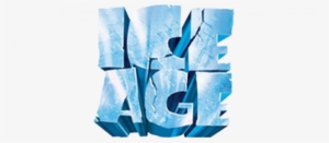 Clearlogo Clearlogo Ribbon - Ice Age 2