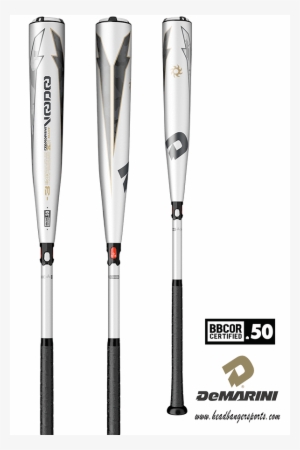 2019 Demarini Voodoo Bbcor Baseball Bat - Demarini Cf Xd