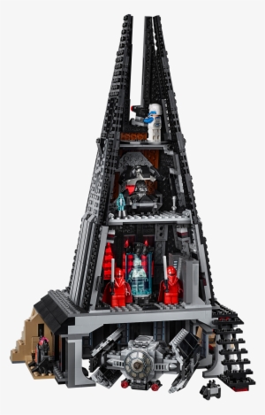 1330 × 2048 In Lego Star Wars - Lego Star Wars 75251