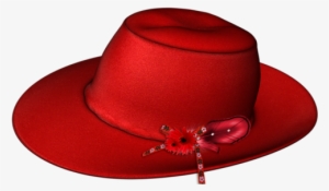 Fancy Hat Hd - Hat