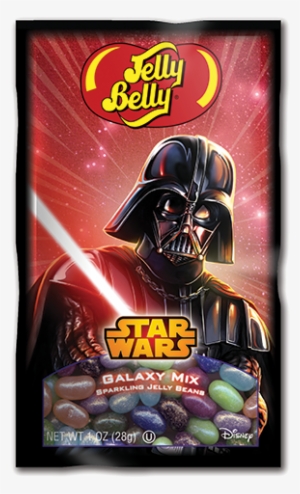 Bag For Fresh - Jelly Belly Star Wars Jelly Beans 1 Oz Bag (each)