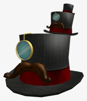 Fancy Top Hat - Top Hat