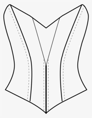 Neckline