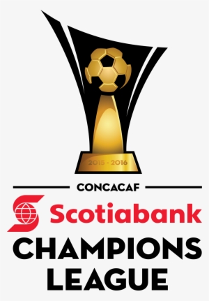1200px-2015 16 Concacaf Champions League - Concacaf Champions League 2017 Logo