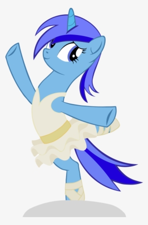 Ballerina, Clothes, Female, Mare, Oc, Oc Only, Oc - Cartoon