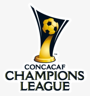 Quarterfinal Dates Announced For 2015-16 Concacaf Champions - Concacaf Champions League 2017 Logo