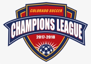 Csa 2017/2018 Colorado Champions League - Logo