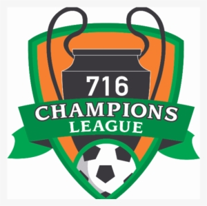 716 Champions League- - Emblem