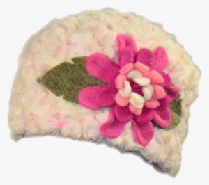 Gabby Hat Cuddle Rose - Rose