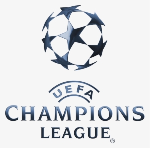 Uefa Champions League Logo Png