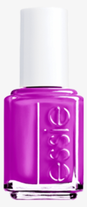 Dj Play That Song - Essie Nail Polish Transparent