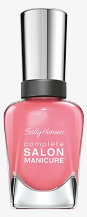 Sally Hansen Complete Salon Manicure