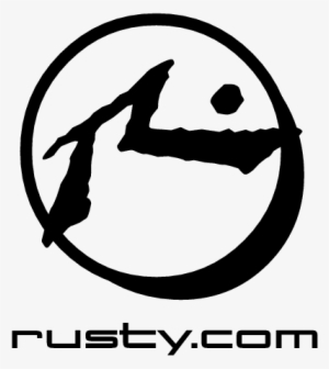 Rusty Logo