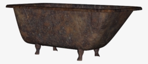 Bathtub - Bath Transparent Png