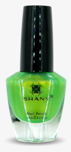 Nail Polish Png - Nail Polish