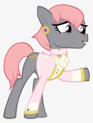 Prim Hemline Vector By Fluttershyelsa-d765h90 - My Little Pony Prim Hemline