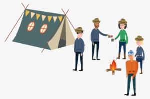 Ongoing Campfires And Conversations - Conversation