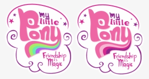 Mlp Fim Concept Logos - Mlp Fim Concept Logo