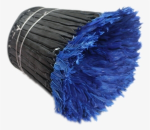 Juju Hat Blue - Broom