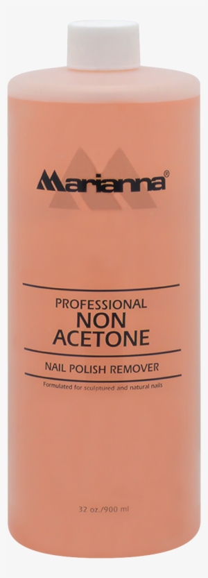 Non-acetone Nail Polish Remover - Cleanser