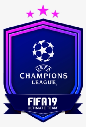 Champions Will Rise - Uefa Champions League Rare Cards Fifa 19