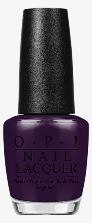 Color Nails - Opi Nail Polish
