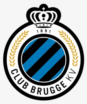 Nápoles Escudo Nápoles - Club Brugge Kv Logo Png