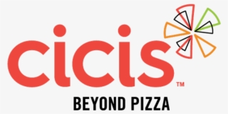 The Rules Of Eating Out No Longer Apply - Cici's Pizza Logo Transparent