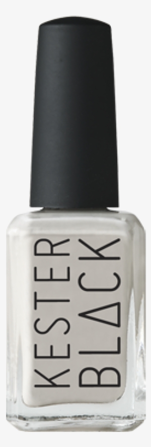 Image - Kester Black Alimony Nail Polish 15 Ml - Nagellack