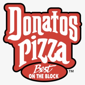 Donatos Pizza Vector - Donatos Pizza Logo