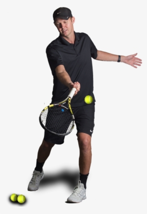 About Cityview - Joe Perez Cityview Racquet