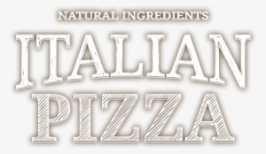 Pizza
