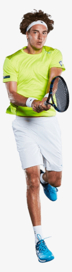 Recent Matches - Tennis Player