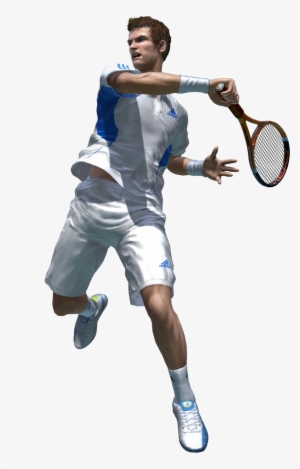 Virtua Tennis 4