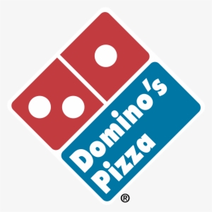 Domino's Pizza Logo Png Transparent - Dominos Pizza Logo Png
