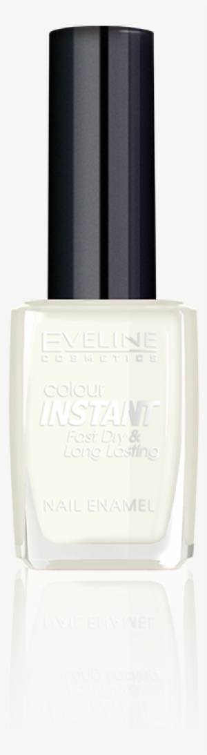 First Fast Drying And Long-lasting Nail Polish In The - Nail Polish