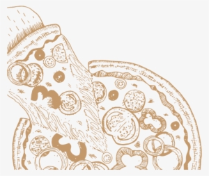 Ghost Chili Pizza - Bhut Jolokia